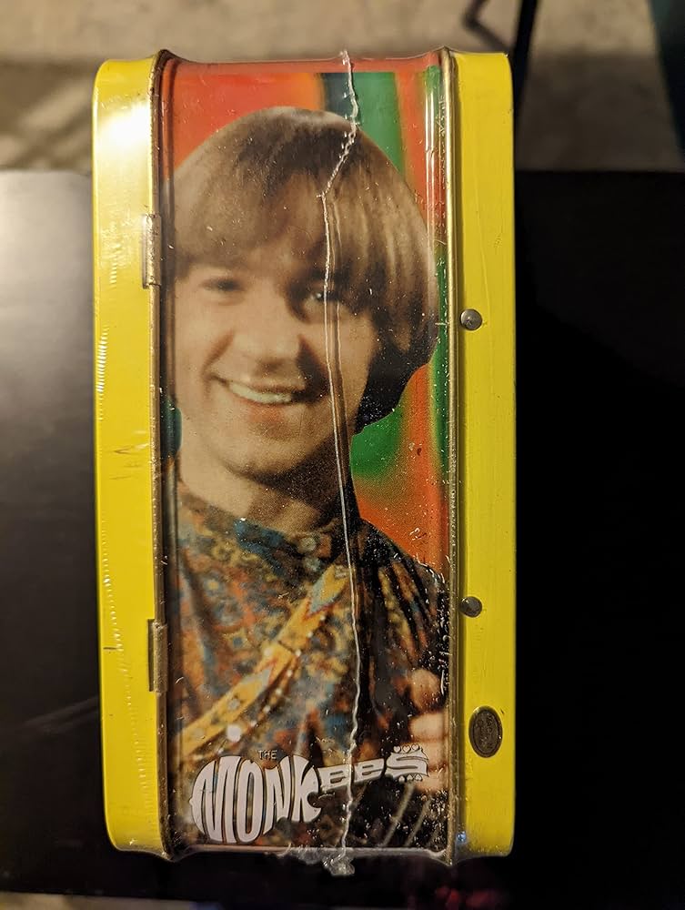 Ltd Edition Lunchbox [Import] : Monkees: Amazon.ca: Movies